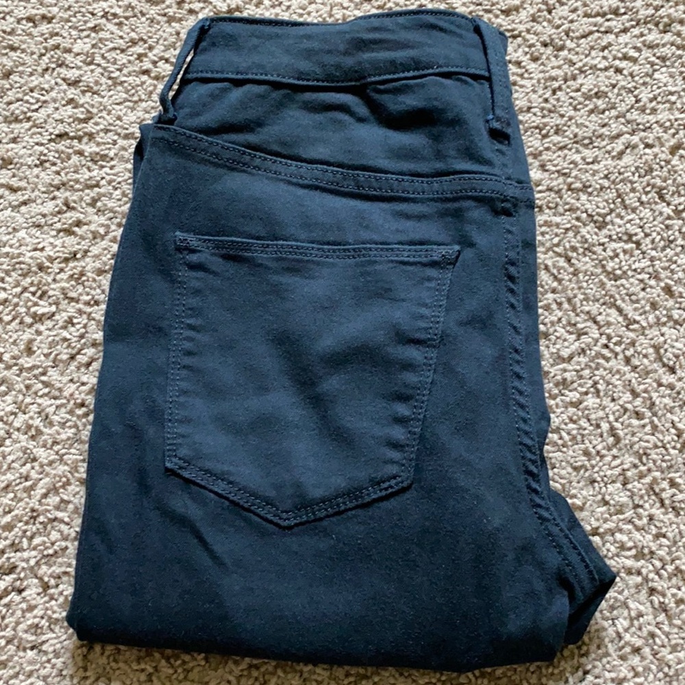 Universal thread black jeans
